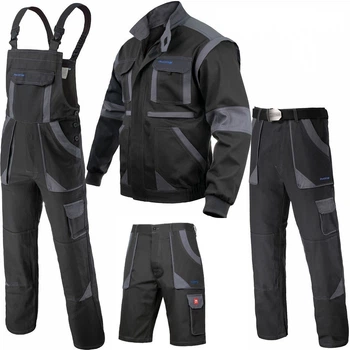 КОМПЛЕКТ куртка комбез брюки шорты ProCOTTON, рабочая одежда, спецовка, комплект рабочей одежди