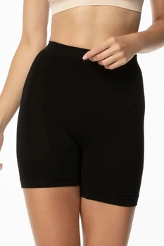 Шорты бамбуковые Julimex Bamboo Bermuda Shorts L черный