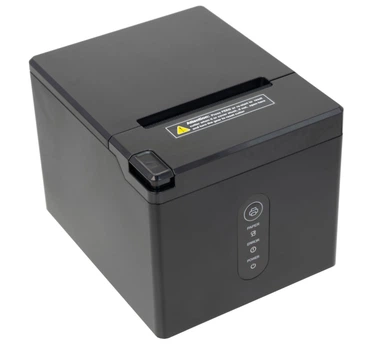 Чековый термопринтер RP-336Y1 USB+LAN+WIFI