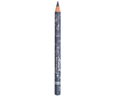 Карандаш для глаз WoBs Alexa eye contour pencil - E12 серо-голубой (матовый)