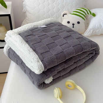 Покривало Cuddly 200х230см Gray