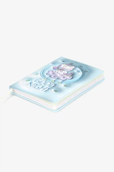 Блокнот детский 3D Единорог ХМАРИНКА Малеваро 95561-17MD Разноцветный shop (2000990910424)