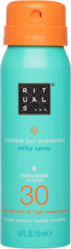 Молочко для засмаги Rituals The Ritual of Karma SPF30 50 мл (8719134152579)