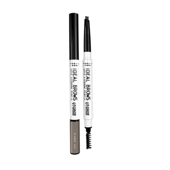 Карандаш механический для бровей Colour Intense IDEAL BROWS 300 Светлый (4823083012991) shop (4823083012991)