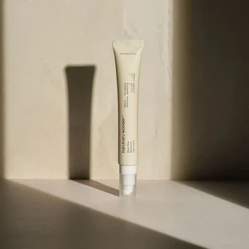 Антивозрастной крем для кожи вокруг глаз с бакучиолом Haruharu Wonder Black Rice Bakuchiol Eye Cream 20ml