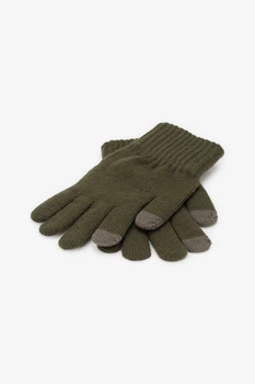 Перчатки мужские 8005 One Size Хаки (2000990761309W) shop (2000990761309)
