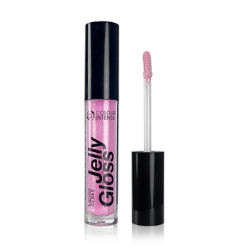 Блиск для губ Colour Intense JELLY GLOSS Шимер рожевий (4823083016012) shop (4823083016012)