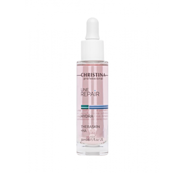 Сыворотка Тераскин ГК Christina Line Repair Hydra Theraskin HA 30 ml