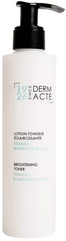 Лосйон-пілінг Academie Derm Acte Lotion Peeling Eclat 200 мл