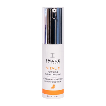 Интенсивный увлажняющий гель для век Image Skincare Vital C Hydrating Eye Recovery Gel 15 мл