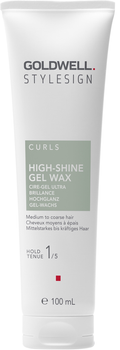 Żel do włosów Goldwell StyleSign High-Shine do modelowania fryzury 100 ml (4021609520078)