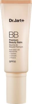 Krem BB Dr.Jart+ Premium Beauty Balm 02 Light-Meidum 40 ml (8809844990674)