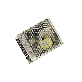 Блок питания Mean Well LRS-100-24 ( 108W;4,5A;24V;IP20,) Series "LRS"