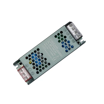 Блок питания PROLUM 24V, 100W, 4.16А, Series "SP"
