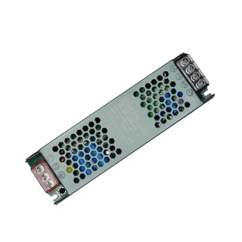 Блок питания PROLUM 24V, 200W, 8.33А, Series "SP"