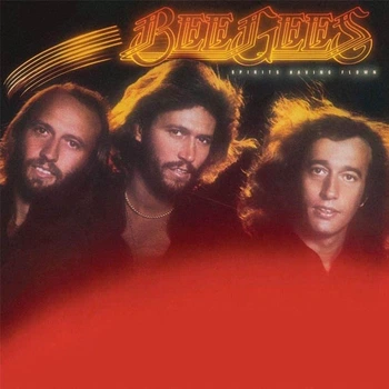 Вінілова платівка Bee Gees – Spirits Having Flown (LP)