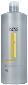 Шампунь Londa Professional Visible Repair для пошкодженого волосся 1000 мл (4064666317922)
