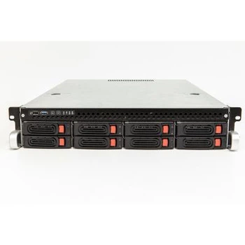 Корпус для сервера CSV 2U-PHS (Hot Swap 8х3,5" 2х2,5") (2ПХС-КС-CSV)