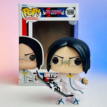 Фігурка Funko POP Bleach (Uryu Ishida) 75510