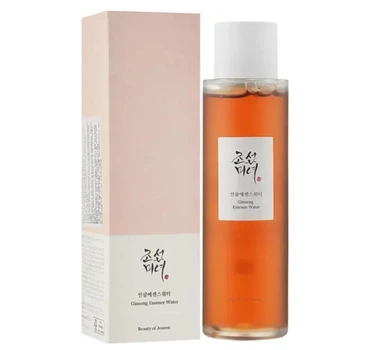 Восстанавливающий тонер для лица Beauty of Joseon Ginseng Essence Water 150 мл