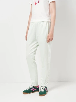 Спортивные штаны женские Adidas TIRO IS4549 XS Светло-бирюзовые (4066757488740)