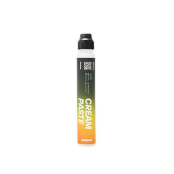 Засоби для догляду за взуттям Beclean Паста для відновлення взуття CREAM PASTE 50 BCL-3
