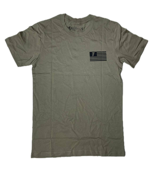 Футболка FOG – Good Times Tee, Khaki, S
