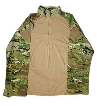 Рубашка "5.11 Tactical" Rapid Assault, Multicam - XL