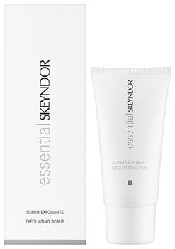 Peeling do twarzy Skeyndor Essential złuszczający 50 ml (8436001980218)