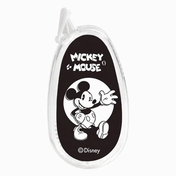Корректор ленточный 6м х 5мм Mickey Mouse "Black" Disney (Микки Маус Дисней)