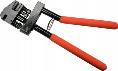 Dziurkarko felcarka YATO YT-21582 (5906083215827)