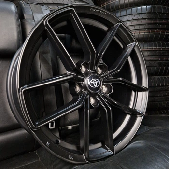 Диски На Авто R17 5x114 Toyota Camry Lexus ES GS IS Nissan Honda Р17