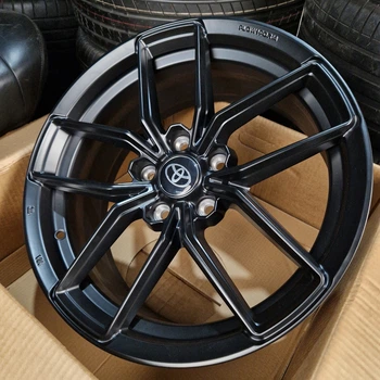 Диски Авто R17 5x114 Toyota Camry Avalon Avensis Corolla Lexus HS RC GS IS Nissan Mitsubishi Honda Mazda Р17