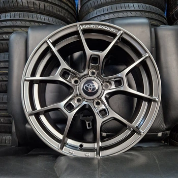Диски Авто R18 5x114 Toyota Camry Highlander Lexus ES HS NX Nissan