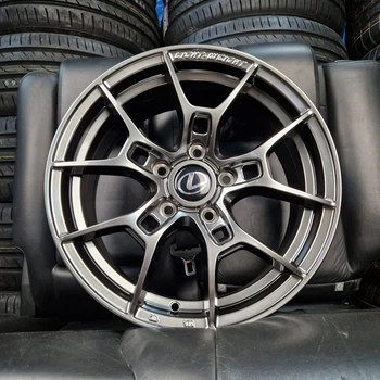 Диски На Авто R18 5x114 Lexus ES HS NX Toyota Camry Highlander Nissan