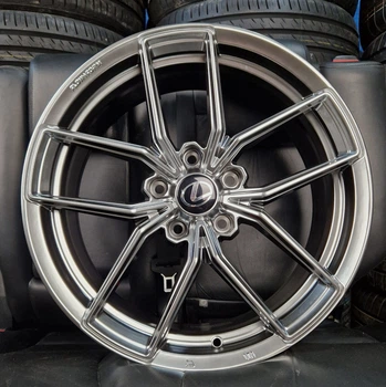 Диски На Авто R17 5x114.3 Lexus ES HS RC Toyota Camry Nissan Rogue Р17