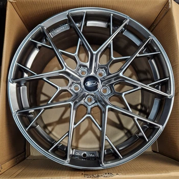 Диски На Авто R19 5x108 Ford Mondeo Mk4 Mk5 Focus Mk3 Mk4 Kuga S-Max Galaxy Volvo XC60