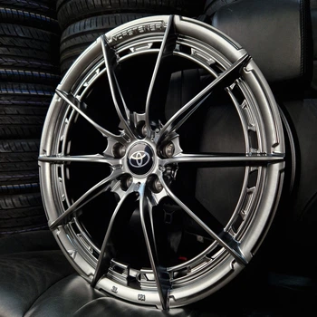 Диски На Авто R17 5x114.3 Toyota Lexus Mitsubishi Honda Nissan Р16