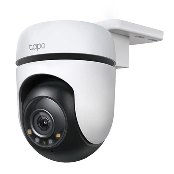 Камера IP TP-Link Tapo C510W, 3MP, N300, IP65, Wi-Fi, MicroSD, 2K, UA UCRF