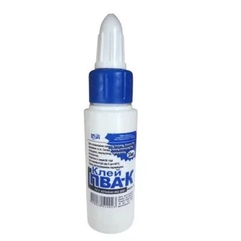 Клей ПВА КиП Kip-33g (4820078512023)(SC) shop (4820078512023)