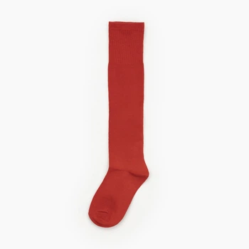 Гетры однотонные для мальчика BLD C13 134 см Красный (2000989682349A) shop (2000989682349)