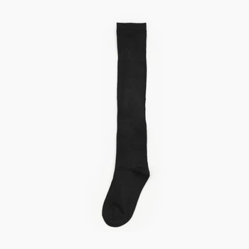Гетры однотонные для мальчика BLD C13 140 см Черный (2000989682318A) shop (2000989682318)
