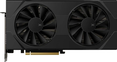 Відеокарта AMD Radeon RX 9060 XT 8GB GDDR6 XFX Swift OC Gaming Edition