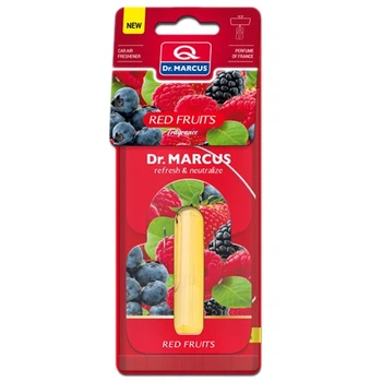Освіжувач повітря DrMarkus FRAGRANCE Red Fruits