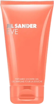 Гель для душу Jil Sander Eve парфумований 150 мл (3607347717249)