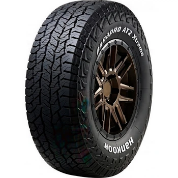 Всесезонные шины Hankook Dynapro AT2 Xtreme RF12 30/9.5 R15 104S
