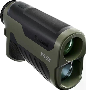 Дальномер Bushnell R3 1200 6x25 мм 1100 м