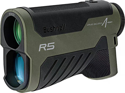 Дальномер Bushnell R5 2000 AB 6x25 мм 1850 м