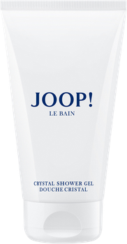 Гель для душу Joop! Le Bain Crystal 150 мл (3614229394351)
