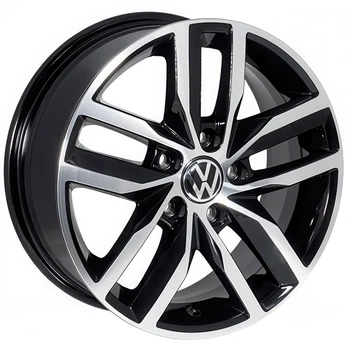 Литые диски ZW 6314 R16 W6.5 PCD5x112 ET35 DIA57.1 (BP)